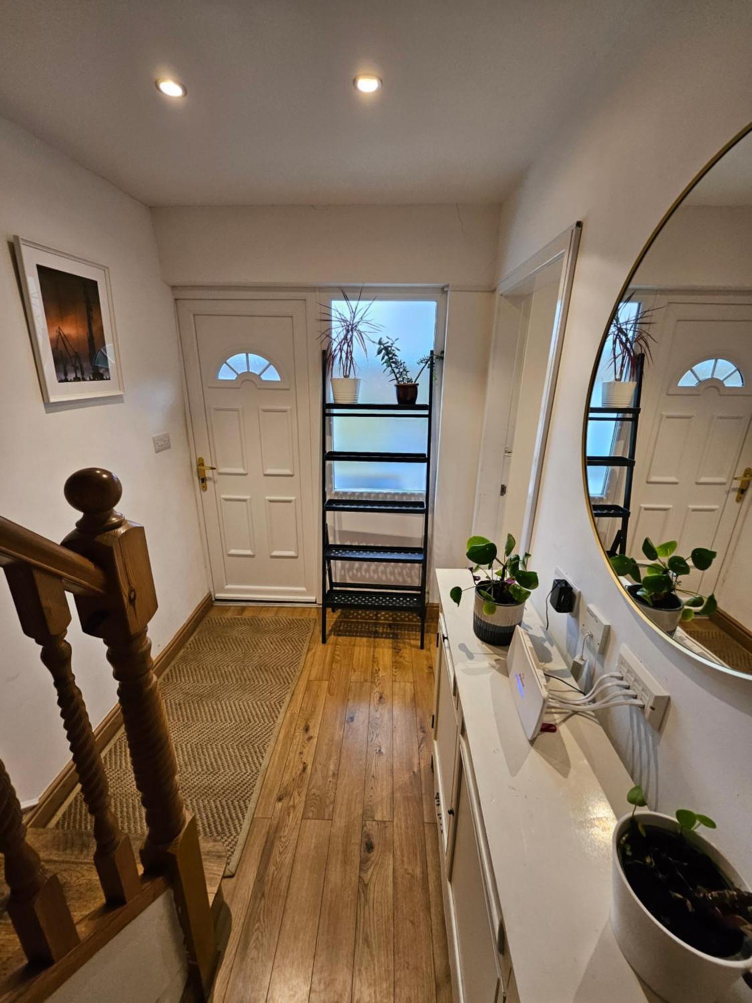Апартаменти Beautiful House In The Heart Of A Golf Course. Манчестер Екстер'єр фото