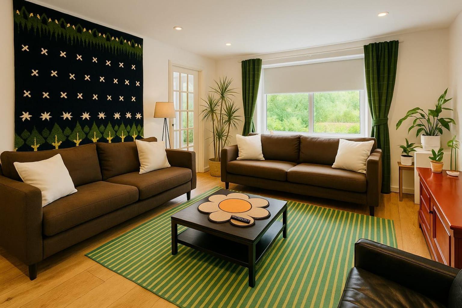 Апартаменти Beautiful House In The Heart Of A Golf Course. Манчестер Екстер'єр фото
