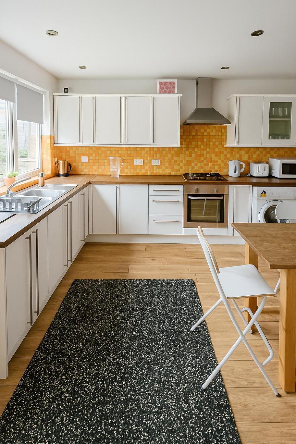 Апартаменти Beautiful House In The Heart Of A Golf Course. Манчестер Екстер'єр фото